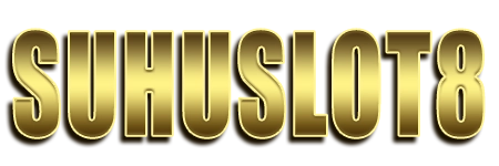 SUHUSLOT8 Logo